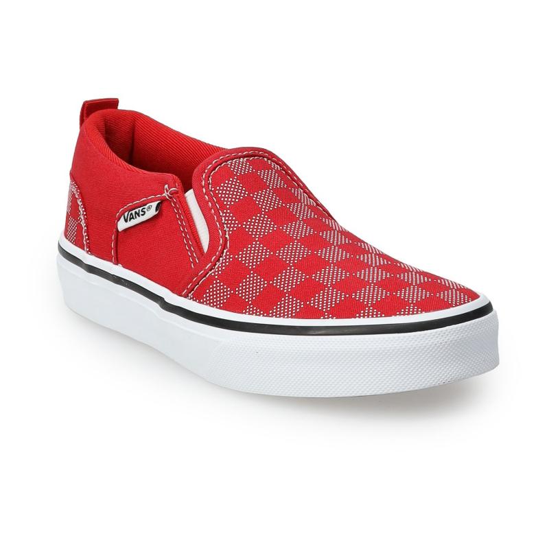 Looking for the Best Active Vans Shoes: 15 Types of Athletic Vans for Any Sport