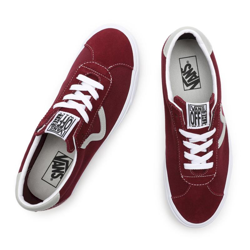 Looking for the Best Active Vans Shoes: 15 Types of Athletic Vans for Any Sport