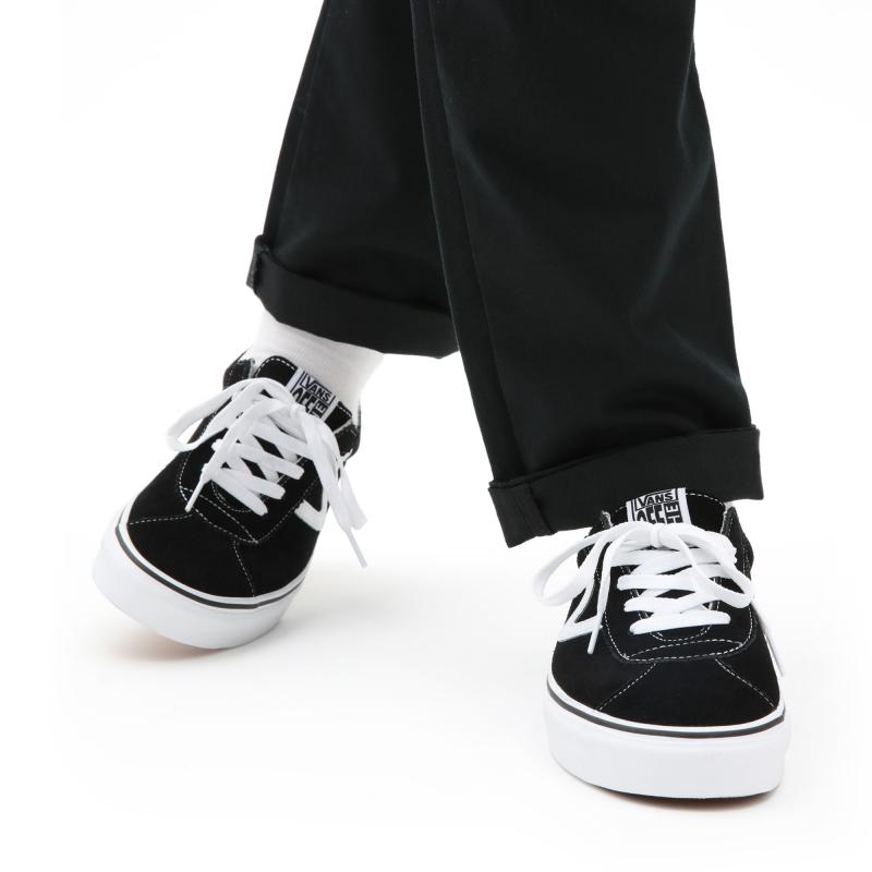 Looking for the Best Active Vans Shoes: 15 Types of Athletic Vans for Any Sport
