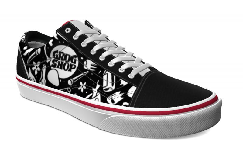 Looking for the Best Active Vans Shoes: 15 Types of Athletic Vans for Any Sport