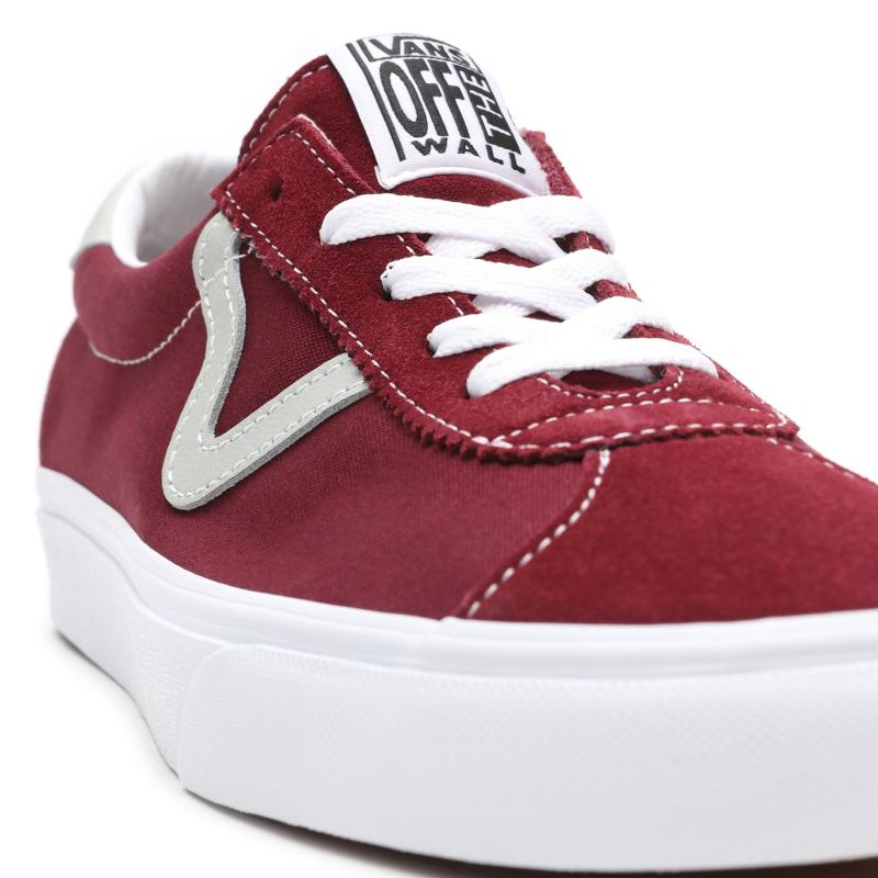 Looking for the Best Active Vans Shoes: 15 Types of Athletic Vans for Any Sport