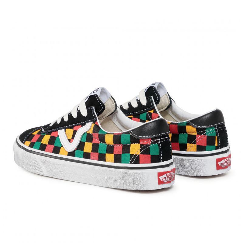 Looking for the Best Active Vans Shoes: 15 Types of Athletic Vans for Any Sport