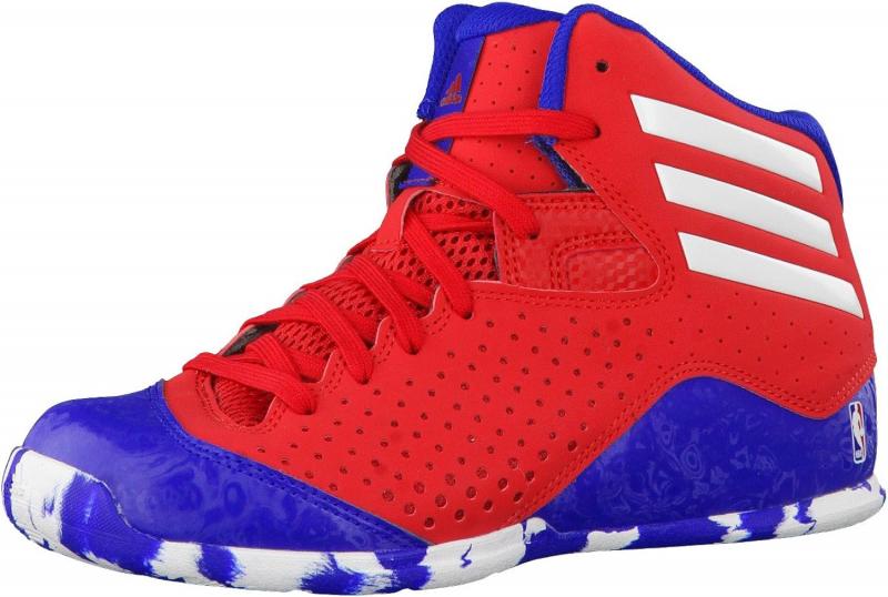 Looking for the Best Adidas Basketball Shoes for Kids. Find Out Here