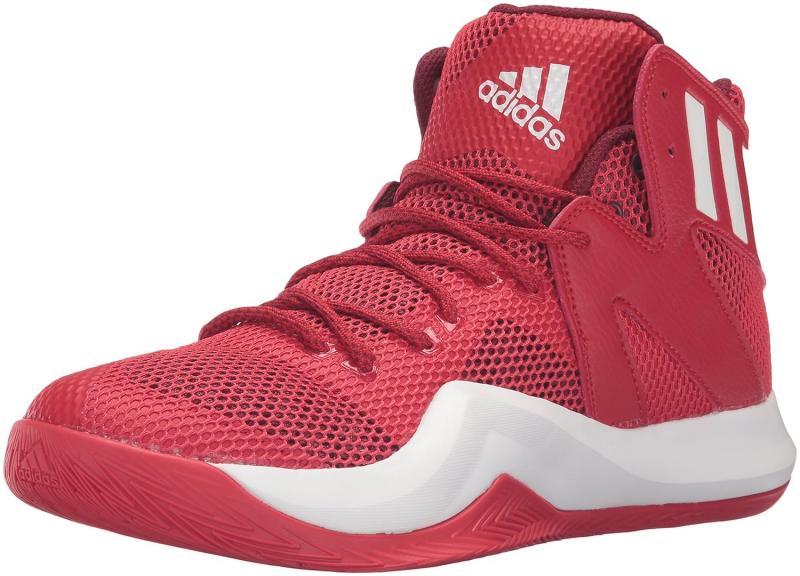 Looking for the Best Adidas Basketball Shoes for Kids. Find Out Here