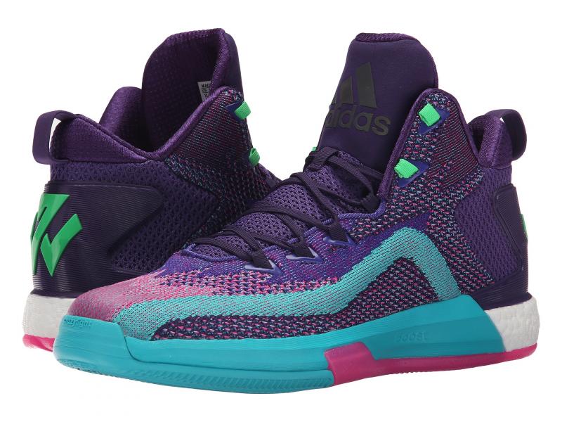 Looking for the Best Adidas Basketball Shoes for Kids. Find Out Here