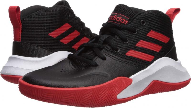 Looking for the Best Adidas Basketball Shoes for Kids. Find Out Here