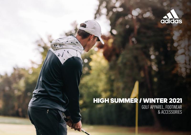 Looking for the Best Adidas Golf Apparel This Season. Read This