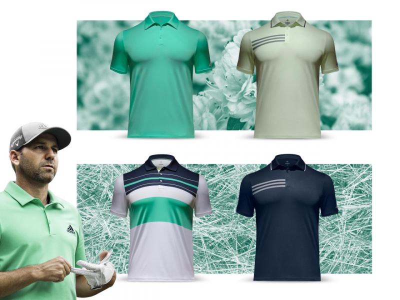 Looking for the Best Adidas Golf Apparel This Season. Read This