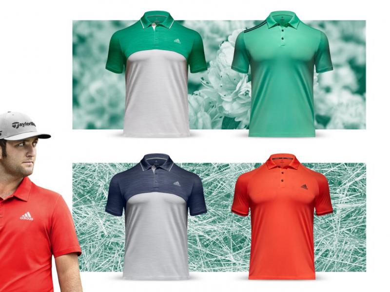Looking for the Best Adidas Golf Apparel This Season. Read This
