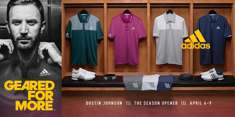 Looking for the Best Adidas Golf Apparel This Season. Read This