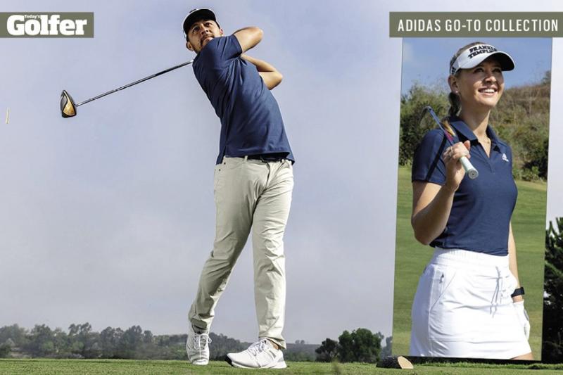 Looking for the Best Adidas Golf Apparel This Season. Read This