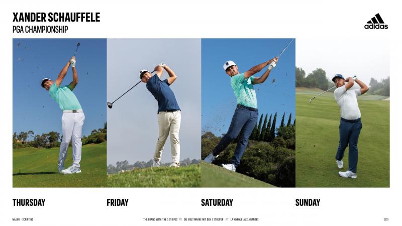 Looking for the Best Adidas Golf Apparel This Season. Read This