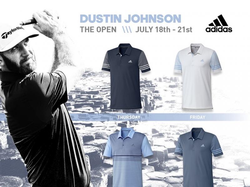 Looking for the Best Adidas Golf Apparel This Season. Read This