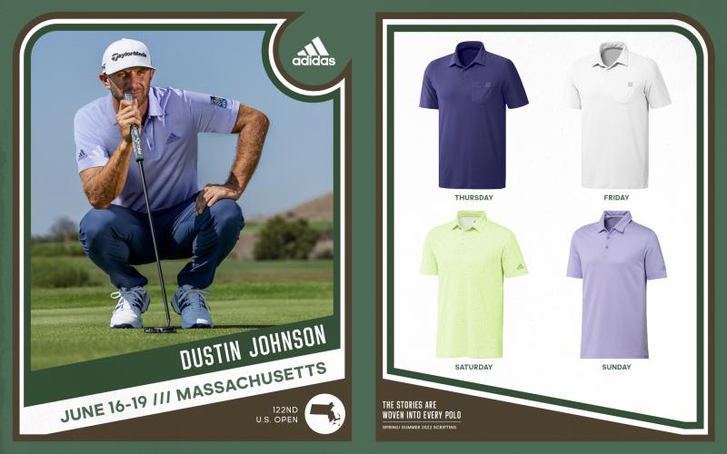 Looking for the Best Adidas Golf Apparel This Season. Read This
