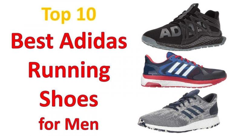 Looking for the Best Adidas Running Shoes for Women. Find Out What You Need in Our Guide