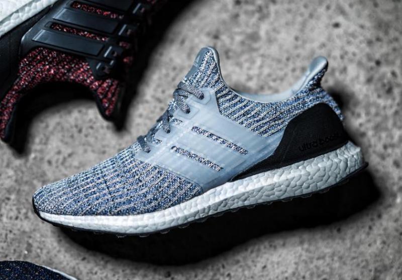Looking For The Best Adidas Running Shoes This Year. Discover The Ultraboost DNA