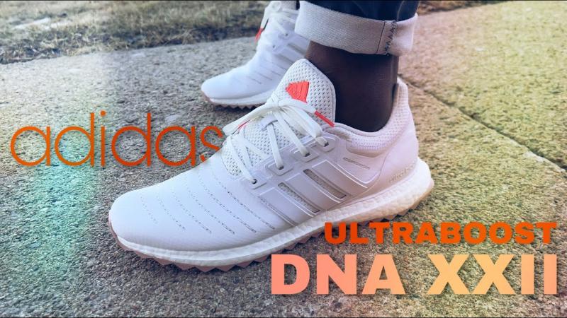 Looking For The Best Adidas Running Shoes This Year. Discover The Ultraboost DNA