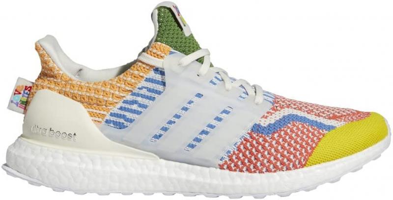 Looking For The Best Adidas Running Shoes This Year. Discover The Ultraboost DNA