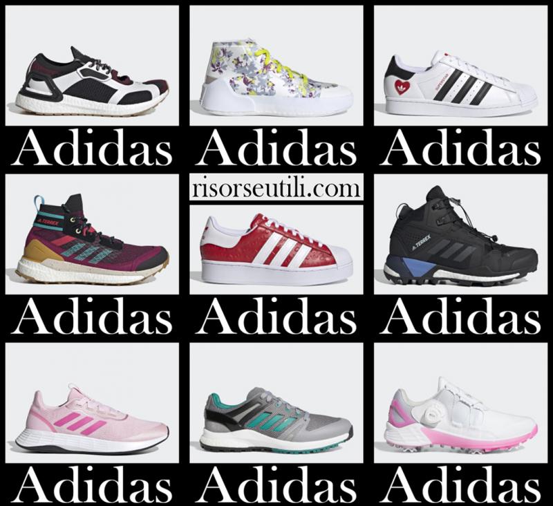 Looking for the Best Adidas Sneakers for Women in 2023. Here are 15 Top Picks