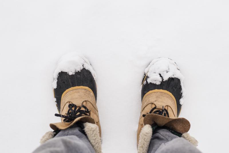 Looking for The Best Adidas Snow Boots This Winter. Follow These 15 Tips