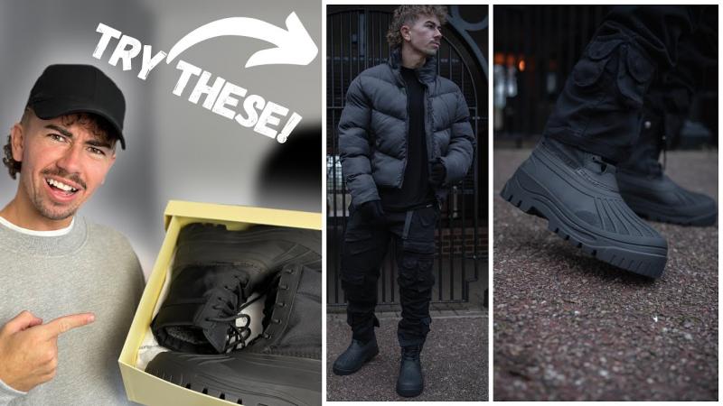 Looking for The Best Adidas Snow Boots This Winter. Follow These 15 Tips
