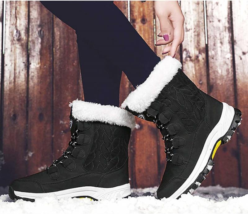 Looking for The Best Adidas Snow Boots This Winter. Follow These 15 Tips