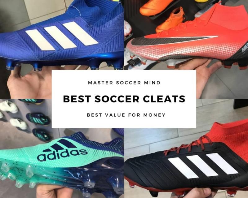 Looking For The Best Adidas Soccer Cleats. Are Adidas Icon 7 Cleats Worth It