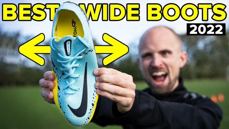 Looking for the Best Adidas Soccer Cleats for Wide Feet in 2022. Our Guide Has You Covered