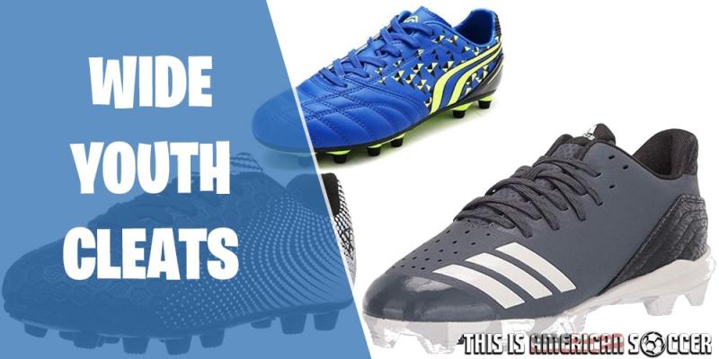 Looking for the Best Adidas Soccer Cleats for Wide Feet in 2022. Our Guide Has You Covered