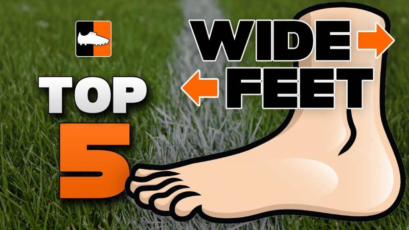 Looking for the Best Adidas Soccer Cleats for Wide Feet in 2022. Our Guide Has You Covered