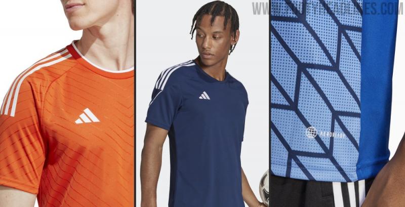 Looking for the Best Adidas Soccer Gear in 2023: Uncover the Secrets to 3 Stripe Life Success