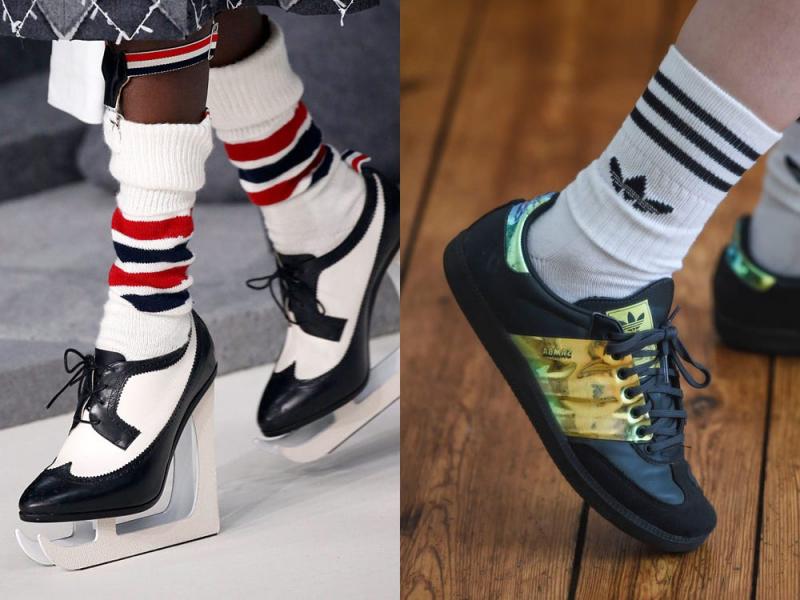 Looking for the Best Adidas Stripes. Discover the Top 3 Adidas Socks That Will Elevate Your Style