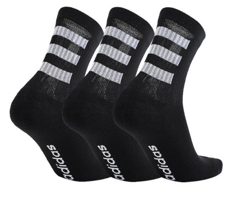 Looking for the Best Adidas Stripes. Discover the Top 3 Adidas Socks That Will Elevate Your Style