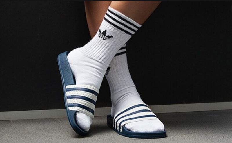Looking for the Best Adidas Stripes. Discover the Top 3 Adidas Socks That Will Elevate Your Style