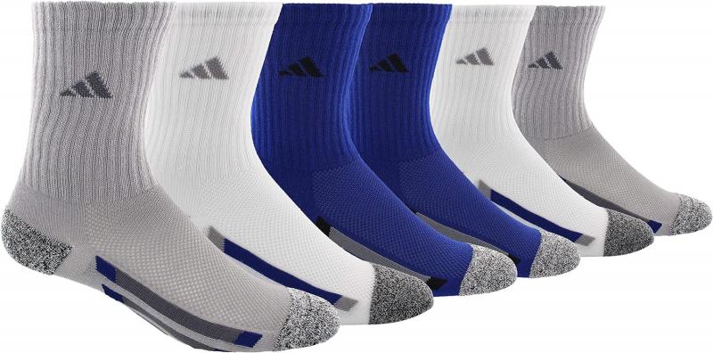Looking for the Best Adidas Stripes. Discover the Top 3 Adidas Socks That Will Elevate Your Style