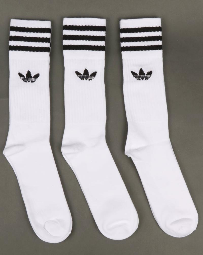 Looking for the Best Adidas Stripes. Discover the Top 3 Adidas Socks That Will Elevate Your Style
