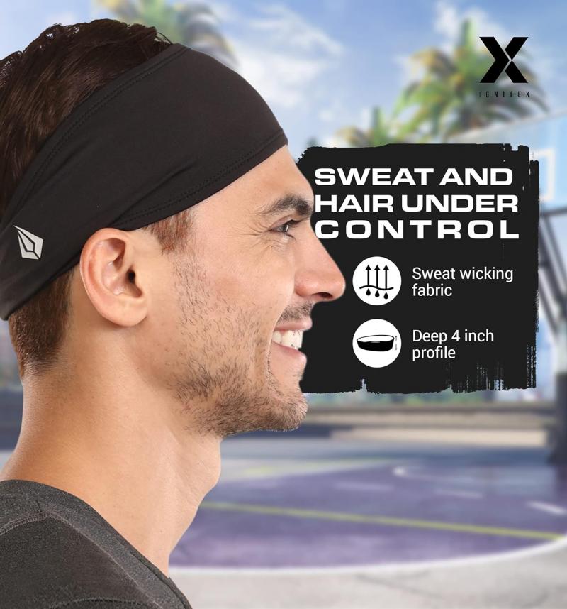 Looking for the Best Adidas Sweat Headband. 10 Amazing Options in 2023
