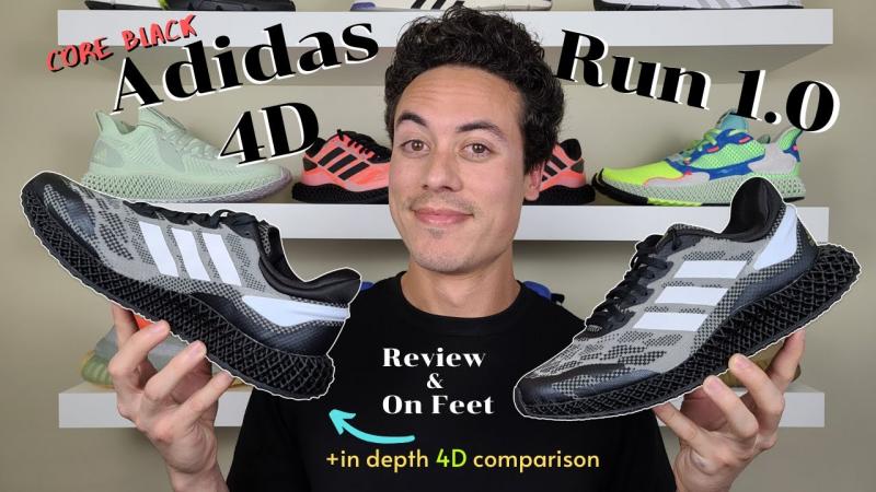 Looking for the Best Adidas Training Shoes. Find Out in This In-Depth Guide