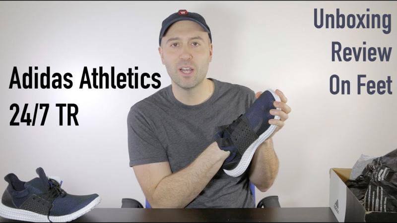 Looking for the Best Adidas Training Shoes. Find Out in This In-Depth Guide