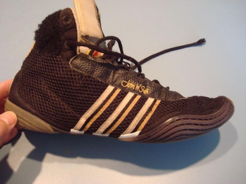 Looking for the Best Adidas Wrestling Shoes. Find Out Here