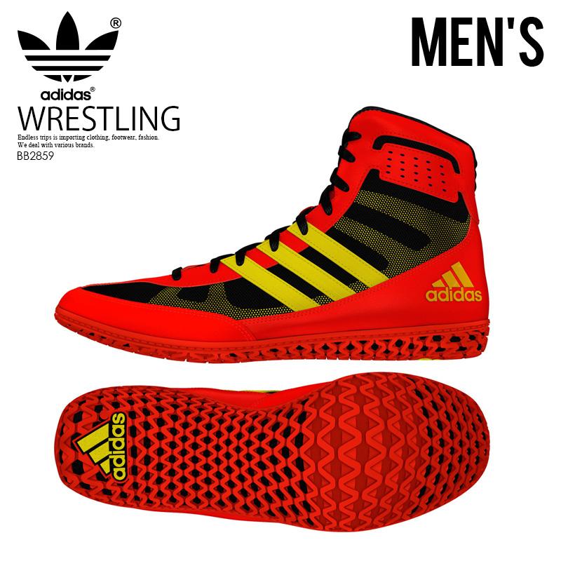 Looking for the Best Adidas Wrestling Shoes. Find Out Here