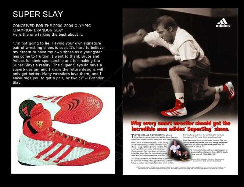 Looking for the Best Adidas Wrestling Shoes. Find Out Here