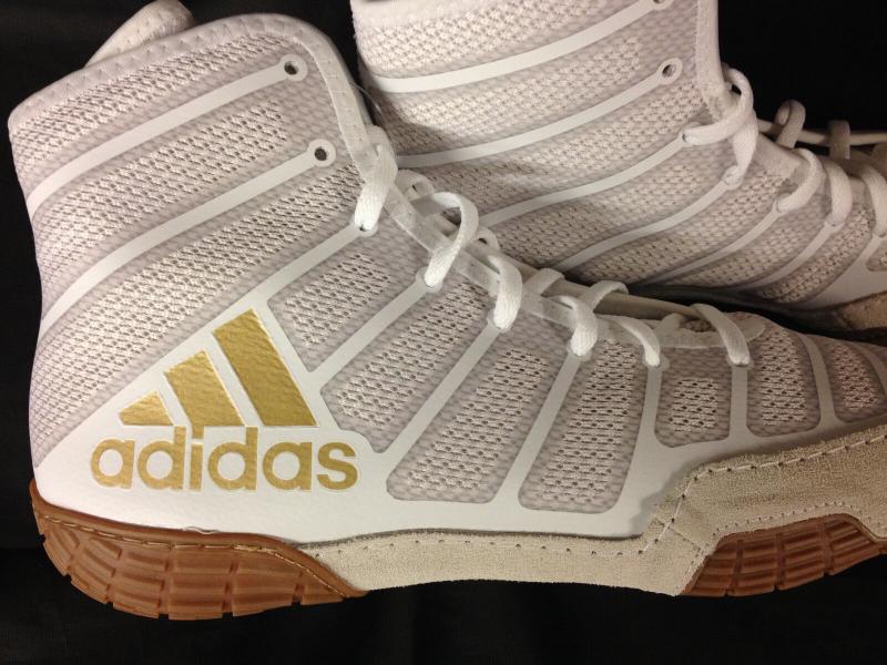 Looking for the Best Adidas Wrestling Shoes. Find Out Here