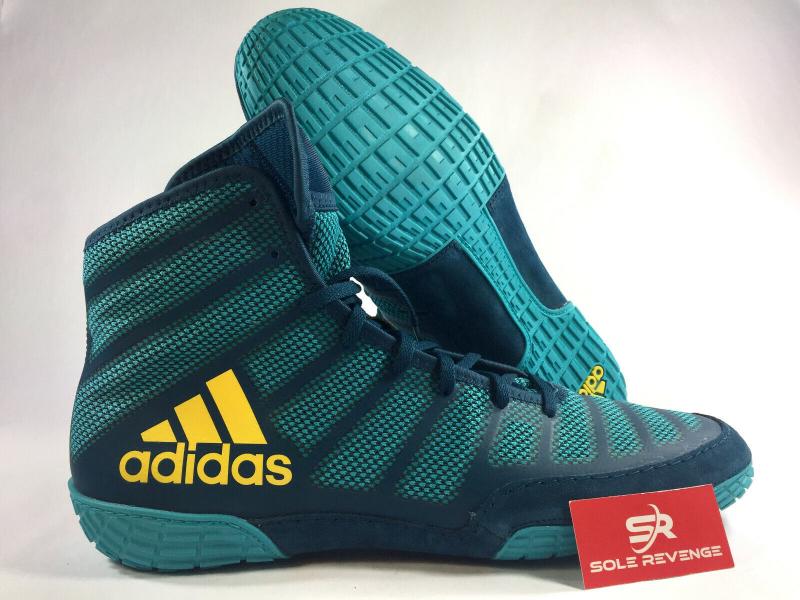 Looking for the Best Adidas Wrestling Shoes. Find Out Here