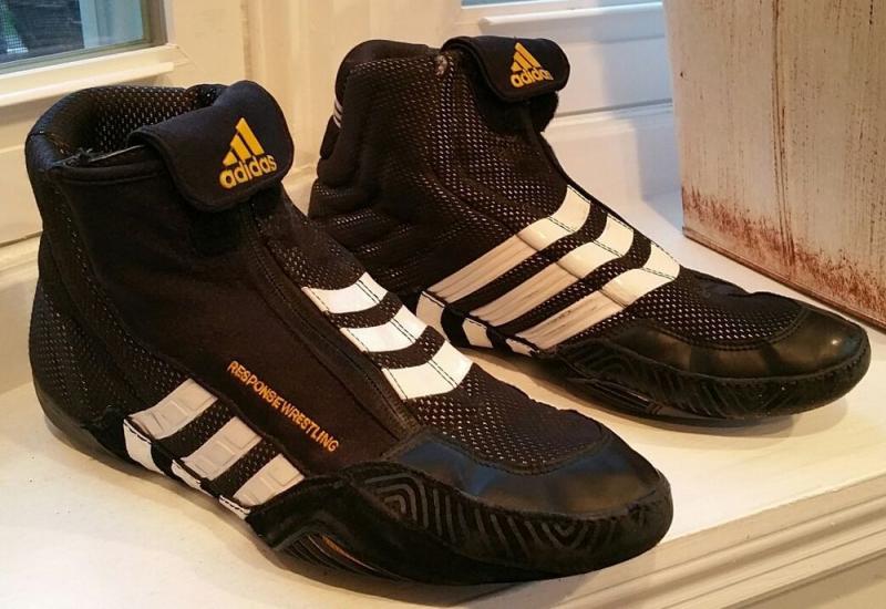 Looking for the Best Adidas Wrestling Shoes. Find Out Here