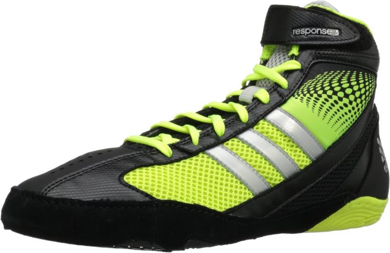 Looking for the Best Adidas Wrestling Shoes. Find Out Here