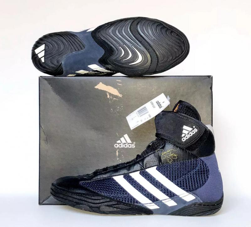 Looking for the Best Adidas Wrestling Shoes. Find Out Here