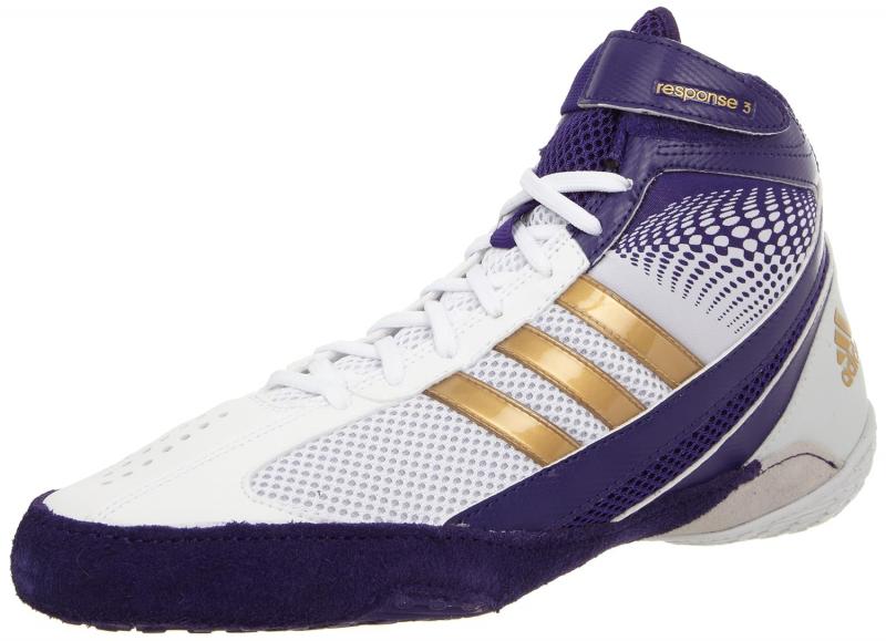 Looking for the Best Adidas Wrestling Shoes. Find Out Here