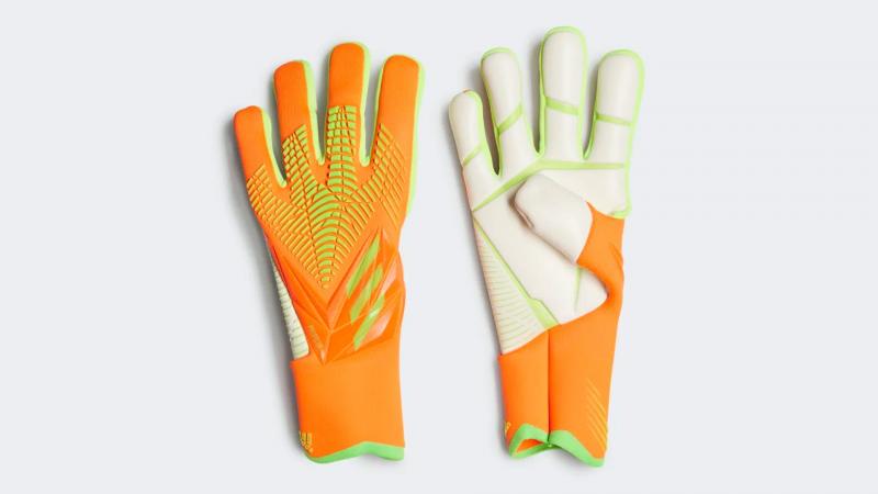 Looking for the Best Adidas Youth Soccer Gloves: 15 Must-Have Features to Consider Before Buying