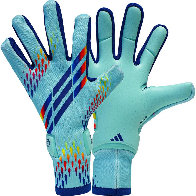 Looking for the Best Adidas Youth Soccer Gloves: 15 Must-Have Features to Consider Before Buying